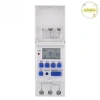 Pufangnice THC15A Rơle hẹn giờ kỹ thuật số đa điện áp 220V/12V/24V/110V, giá ưu đãi 149.050₫ 7