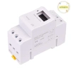 Pufangnice THC15A Rơle hẹn giờ kỹ thuật số đa điện áp 220V/12V/24V/110V, giá ưu đãi 149.050₫ 8
