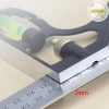 Pufangnice Thước góc 12 inch Điều chỉnh 45°/90° và mức bong bóng VN - Giá 87.890đ 4
