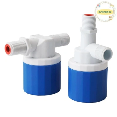 Pufangnice Van điều khiển mực nước tự động 1/2 3/4 cho bể bơi - Van phao, tháp phao, dừng tự động, giảm giá 20%