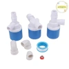 Pufangnice Van điều khiển mực nước tự động 1/2 3/4 cho bể bơi - Van phao, tháp phao, dừng tự động, giảm giá 20% 3