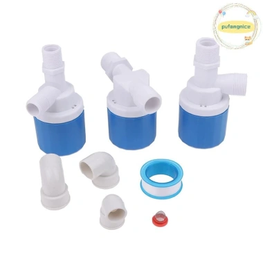 Pufangnice Van điều khiển mực nước tự động 1/2 3/4 cho bể bơi - Van phao, tháp phao, dừng tự động, giảm giá 20% 3 Pufangnice Van điều khiển mực nước tự động 1/2 3/4 cho bể bơi - Van phao, tháp phao, dừng tự động, giảm giá 20% 3