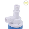 Pufangnice Van điều khiển mực nước tự động 1/2 3/4 cho bể bơi - Van phao, tháp phao, dừng tự động, giảm giá 20% 4