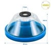 Pufangnice Vỏ bọc Chống bụi cho Máy khoan điện - Phụ kiện gia dụng giảm giá 40.040 VND 2