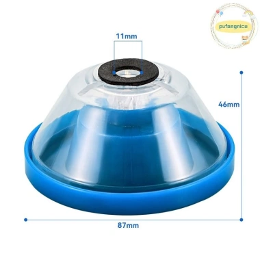 Pufangnice Vỏ bọc Chống bụi cho Máy khoan điện - Phụ kiện gia dụng giảm giá 40.040 VND