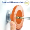 Pufangnice Vỏ bọc Chống bụi cho Máy khoan điện - Phụ kiện gia dụng giảm giá 40.040 VND 5
