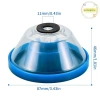 Pufangnice Vỏ bọc Chống bụi cho Máy khoan điện - Phụ kiện gia dụng giảm giá 40.040 VND 10