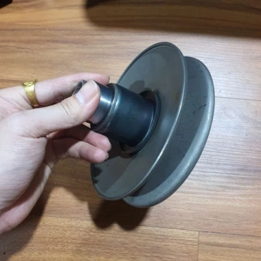 Puly nồi côn sau Vision 2.015-2.020 (k44) - Giá chỉ 279.000đ, giảm tới 78.120đ