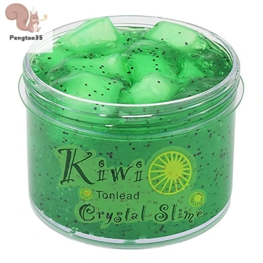 Putty 70ml Trong Suốt Trẻ Em - Thơm Pha Lê, Lông Tơ Co Giãn, Giảm Căng Thẳng, Quà Sinh Nhật, 59,100₫ COD 3 Putty 70ml Trong Suốt Trẻ Em - Thơm Pha Lê, Lông Tơ Co Giãn, Giảm Căng Thẳng, Quà Sinh Nhật, 59,100₫ COD 3