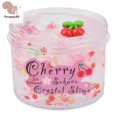 Putty 70ml Trong Suốt Trẻ Em - Thơm Pha Lê, Lông Tơ Co Giãn, Giảm Căng Thẳng, Quà Sinh Nhật, 59,100₫ COD 5 Putty 70ml Trong Suốt Trẻ Em - Thơm Pha Lê, Lông Tơ Co Giãn, Giảm Căng Thẳng, Quà Sinh Nhật, 59,100₫ COD 5