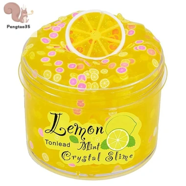 Putty 70ml Trong Suốt Trẻ Em - Thơm Pha Lê, Lông Tơ Co Giãn, Giảm Căng Thẳng, Quà Sinh Nhật, 59,100₫ COD 7 Putty 70ml Trong Suốt Trẻ Em - Thơm Pha Lê, Lông Tơ Co Giãn, Giảm Căng Thẳng, Quà Sinh Nhật, 59,100₫ COD 7