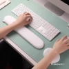 Q-Bomb Chat Bong Bóng Silicon FY4E - Cổ tay chuột, miếng lót bàn phím, gối tay cho bé trai & bé gái, giảm giá 23% 4