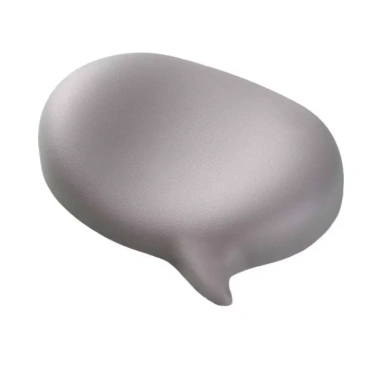 Q-Bomb Chat Bong Bóng Silicon FY4E - Cổ tay chuột, miếng lót bàn phím, gối tay cho bé trai & bé gái, giảm giá 23%