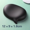 Q-Bomb Chat Bong Bóng Silicon FY4E - Cổ tay chuột, miếng lót bàn phím, gối tay cho bé trai & bé gái, giảm giá 23% 8