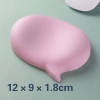 Q-Bomb Chat Bong Bóng Silicon FY4E - Cổ tay chuột, miếng lót bàn phím, gối tay cho bé trai & bé gái, giảm giá 23% 9