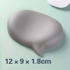 Q-Bomb Chat Bong Bóng Silicon FY4E - Cổ tay chuột, miếng lót bàn phím, gối tay cho bé trai & bé gái, giảm giá 23% 10
