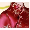 Qipao Retro Phụ Nữ Trung Quốc Hanfu Thiền Trà – Trang Phục Ưu Đãi 574.298 VND 5