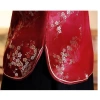 Qipao Retro Phụ Nữ Trung Quốc Hanfu Thiền Trà – Trang Phục Ưu Đãi 574.298 VND 6