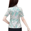 Qipao Top phong cách Trung Hoa cho phụ nữ trung niên - Thanh lịch, giá 511.908₫ 7