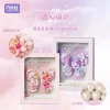 Quà Ngày Lễ Tình Nhân Bướm Khung Ảnh Ghép Khối Đồ Chơi Trang Trí Cho Cô Gái 3