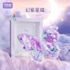 Quà Ngày Lễ Tình Nhân Bướm Khung Ảnh Ghép Khối Đồ Chơi Trang Trí Cho Cô Gái 4