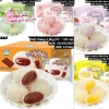 Quà Tặng Bánh Mochi Kem Sầu Riêng và Khoai Môn Giảm Giá 16.000đ Ngon Độc Đáo