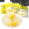 Quà Tặng Bánh Mochi Kem Sầu Riêng và Khoai Môn Giảm Giá 16.000đ Ngon Độc Đáo 4
