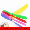 Quà Tặng Đồ Chơi Chong Chóng Nhựa Cho Bé – Giá 8.999₫, An Toàn, Gợi Nhớ Tuổi Thơ 4