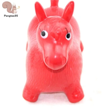Quà tặng Giáng sinh cho bé - Đồ chơi bơm hơi Nhảy ngựa COD chỉ 111.200₫ 2 Quà tặng Giáng sinh cho bé - Đồ chơi bơm hơi Nhảy ngựa COD chỉ 111.200₫ 2