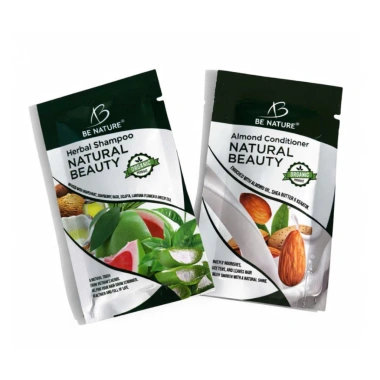 Quà Tặng Mẫu Thử Dầu Xả Hạnh Nhân Be Nature Almond 8g - 1.000.000đ 2 Quà Tặng Mẫu Thử Dầu Xả Hạnh Nhân Be Nature Almond 8g - 1.000.000đ 2