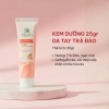 Quà tặng minisize Cỏ Mềm 25gr Hương thơm tự nhiên giá chỉ 80.000 VNĐ 3