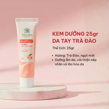 Quà tặng minisize Cỏ Mềm 25gr Hương thơm tự nhiên giá chỉ 80.000 VNĐ 3