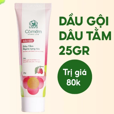 Quà tặng minisize Cỏ Mềm 25gr Hương thơm tự nhiên giá chỉ 80.000 VNĐ 5