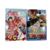 Quà tặng rạp phim One Piece Red 4/4 Tỷ - Giá chỉ 37.000 VND, ưu đãi hấp dẫn 2