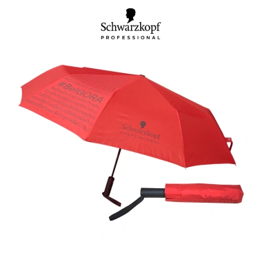 Quà tặng Umbrella O-Du cam tay SKP - Giá gốc 1,220,000 VNĐ, giảm còn 1,000,000 - thời trang & chống nắng