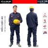 Quần Áo Bảo Hộ Lao Động PR01 Đồng Phục Kaki Pangrim Dày Dặn, Cao Cấp - 175k (Giảm 52k)