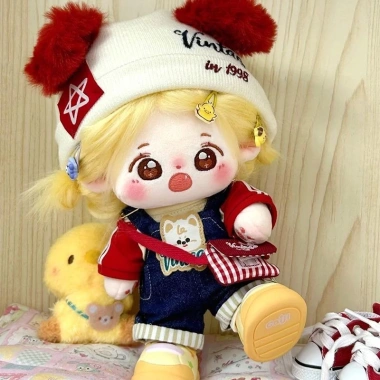 Quần Áo Bé 20cm Cotton Dễ Thương Sang Trọng, Giá Rẻ Mùa Thu - Giảm Đến 90.368 VND