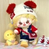 Quần Áo Bé 20cm Cotton Dễ Thương Sang Trọng, Giá Rẻ Mùa Thu - Giảm Đến 90.368 VND 2