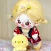 Quần Áo Bé 20cm Cotton Dễ Thương Sang Trọng, Giá Rẻ Mùa Thu - Giảm Đến 90.368 VND 4