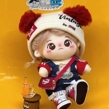 Quần Áo Bé 20cm Cotton Dễ Thương Sang Trọng, Giá Rẻ Mùa Thu - Giảm Đến 90.368 VND