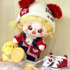 Quần Áo Bé 20cm Cotton Dễ Thương Sang Trọng, Giá Rẻ Mùa Thu - Giảm Đến 90.368 VND 8