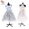Quần áo búp bê 30CM - Váy dạ hội, cưới, công chúa, kéo, phụ kiện, COD, chỉ 49.170₫