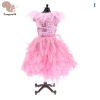 Quần áo búp bê 30CM - Váy dạ hội, cưới, công chúa, kéo, phụ kiện, COD, chỉ 49.170₫ 4