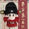 Quần áo Búp bê bông 10cm phong cách cổ đại - Dễ thương, bán nóng, giá ưu đãi 2