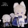 Quần Áo Búp Bê Cotton 10-20cm cho Bé - Thổi Bọt Kelin, Tuyết Hoàng Tử, Ngôi Sao, Đá Quý Xanh, Giá ưu đãi 529,450₫ 2