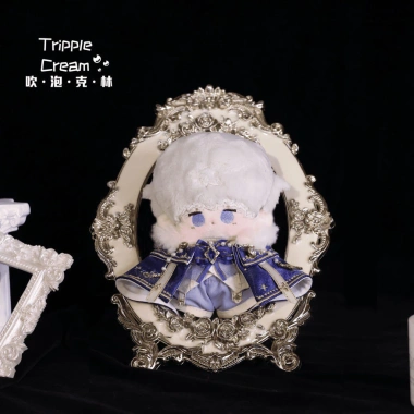 Quần Áo Búp Bê Cotton 10-20cm cho Bé - Thổi Bọt Kelin, Tuyết Hoàng Tử, Ngôi Sao, Đá Quý Xanh, Giá ưu đãi 529,450₫ 3 Quần Áo Búp Bê Cotton 10-20cm cho Bé - Thổi Bọt Kelin, Tuyết Hoàng Tử, Ngôi Sao, Đá Quý Xanh, Giá ưu đãi 529,450₫ 3
