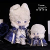 Quần Áo Búp Bê Cotton 10-20cm cho Bé - Thổi Bọt Kelin, Tuyết Hoàng Tử, Ngôi Sao, Đá Quý Xanh, Giá ưu đãi 529,450₫ 4