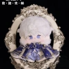 Quần Áo Búp Bê Cotton 10-20cm cho Bé - Thổi Bọt Kelin, Tuyết Hoàng Tử, Ngôi Sao, Đá Quý Xanh, Giá ưu đãi 529,450₫ 8