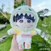 Quần áo búp bê cotton 20cm Khủng long dễ thương khăn choàng ma ám - Giá 128.112₫ 5