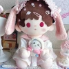 Quần áo búp bê cotton 40cm - Thủy thủ, váy trẻ em phù hợp ngồi, giá ưu đãi 191k 4